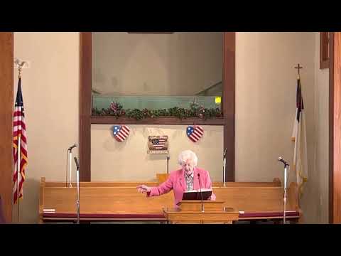 Passing The Baton, I Chronicles 22:1-19