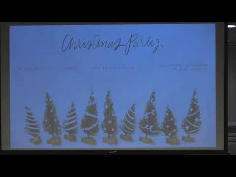 12/1/19 evening worship, Andy Lutz, Exodus 20:15