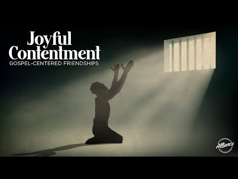 Joyful Contentment: Gospel-Centered Friendships (Philippians 1:1-11) | Alliance | Pastor Roi Brody