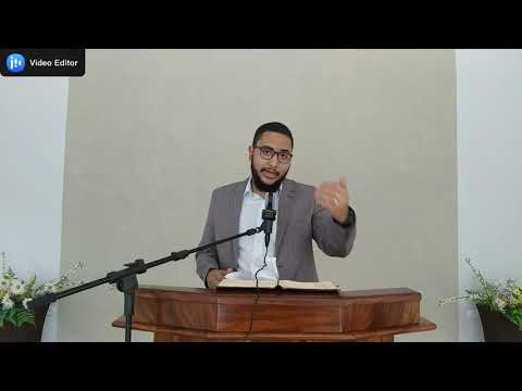 Exposição no livro de Joel 1:1-20.