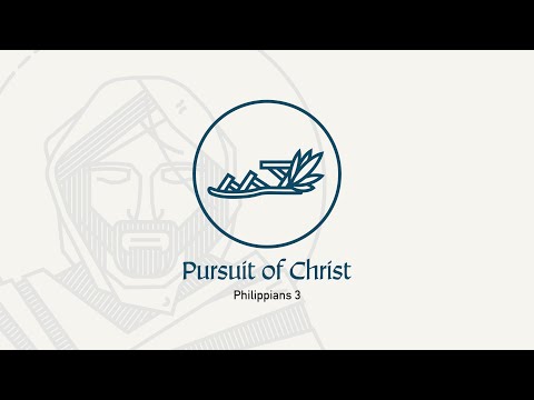 Wrapped in a Righteousness Not My Own - Pastor Kurt Gebhards - Philippians 3:7-9