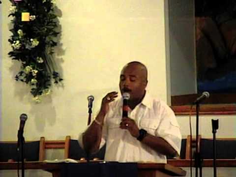 Psalm 22:1,2 and Psalm 23:2,3,5...I Can't Keep Living LIke This