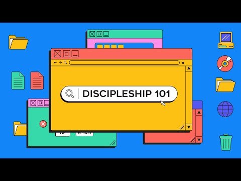 Really Don't (Mark 10:13-27)