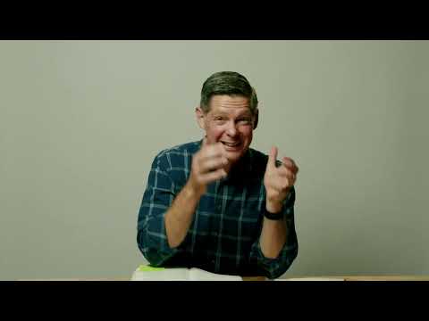 1 Samuel 15:1-35 - Day 12 - New Life Church
