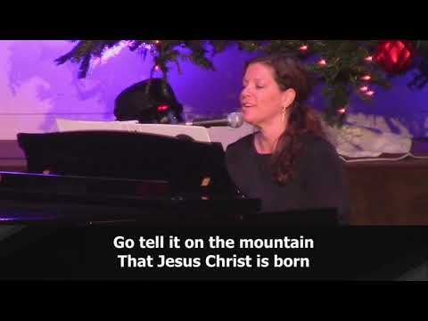 Sunday Worship - Daniel 12:4-13
