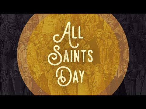 Sunday Worship 11/01/20 All Saints Day || Enemy at the Gates || 2 Kings 18:17-37