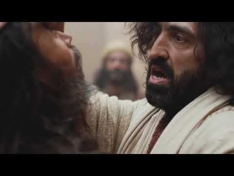 DISCOVER JESUS - Jesus Christ Faces Opposition (Matthew 12:22-50) ESV