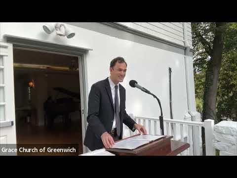 Romans 7:13-25 Jeremiah von Kühn