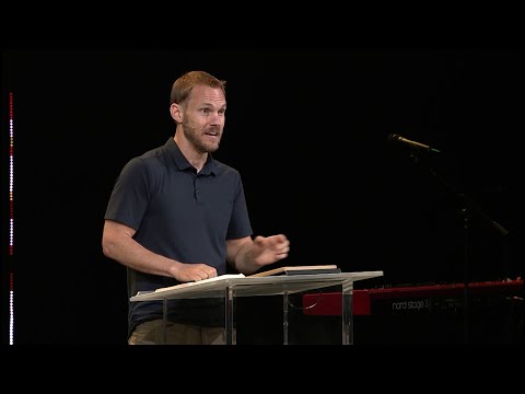 How To Experience Your Highest Good And Greatest Joy (Mark 12:28-34) | Following Jesus | David Platt