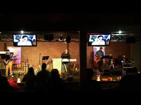 Christmas Luke 1:5-38 “The Setting, The Son, and The Servant”