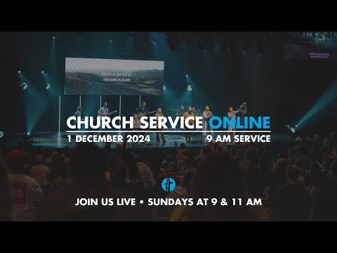 A Season to Be (James 1:12-27) - Pastor Gabe Moreno