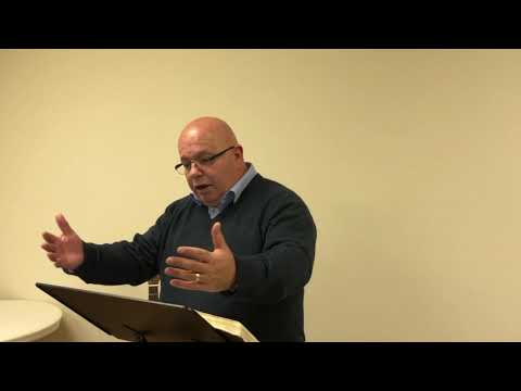 We have an Altar Hebrews 13:10-14