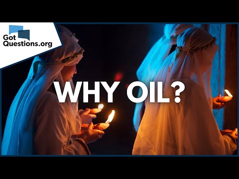 What is the meaning of the Parable of the Ten Virgins?  |  GotQuestions.org