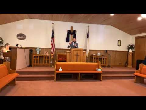 The New Life  Luke 8:35-39 KJV  *No copyrights owned to any music in this video*