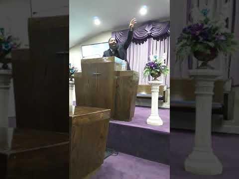 When We Cross That Bridge Exodus 13:6-8(1)