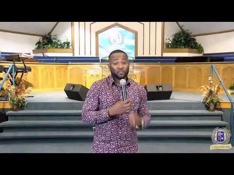 W.O.W Title: "Keeping GOD First!" (Matthew 6:31-33 NKJV) with Pastor Dion J. Watkins