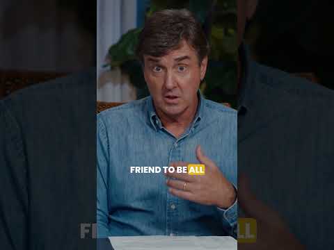 What kind of friend are you?