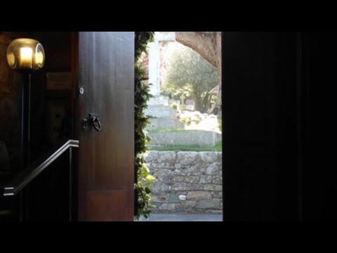 An Open Door (Revelation 3:8)