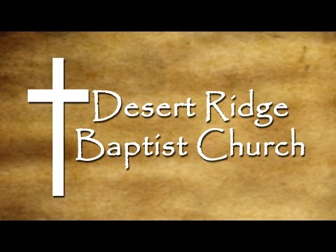 “Fatherhood: The Exemplary Pattern for Church Leadership”  |  1 Timothy 3:4-5  |  06-18-17