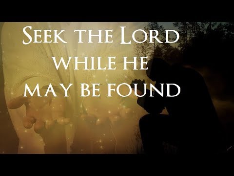 He Was Wounded For Our Transgressions  (Isaiah 53:3-7)