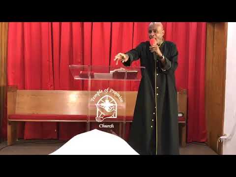 "He's Got my Back"   Deuteronomy 20:1-4