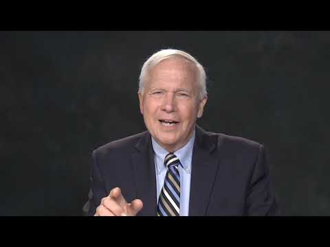 "What's Wrong with the World?" a Sermon by Will Willimon from Mark 7:1-8, 14-15, 21-23