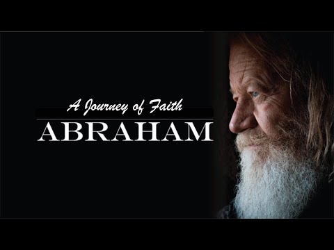 A Journey of Faith (Genesis 12:1-8) 9/4/22