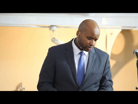 “A Mindful Christianity” - 1 Peter 1:13-21