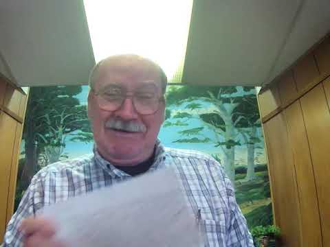 II Chronicles 31:7-18 -  Steve Compton -  August 9, 2020