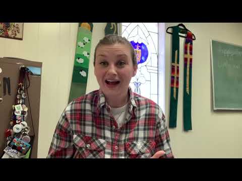 Wednesday and the Word - Psalm 111:4-5