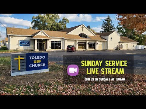 Sunday Worship 02-21-21 - Lamentations 1:1-22 Questions "How"