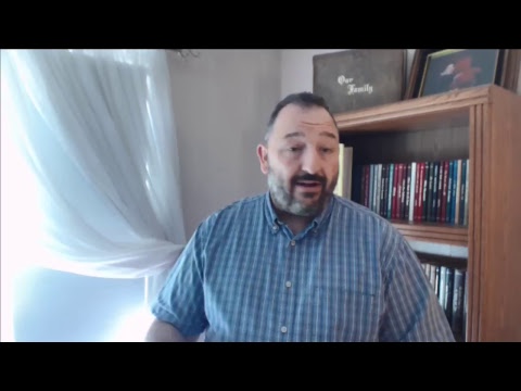 5/14/17 "  Now When John Had Heard In The Prison The Works Of Christ:Part 2  " Matthew 11:2-19