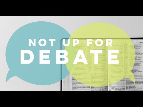 Colossians 3:13-17 | Paul Pitts III | November 29, 2020