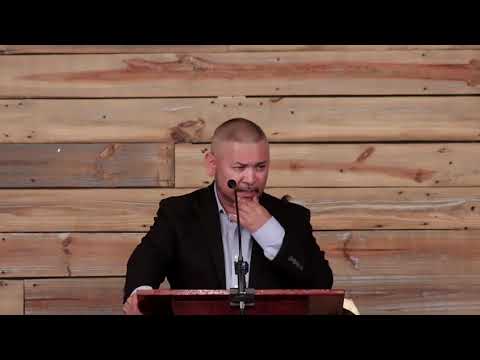 The Temple Has Fallen - Mark 13:1-2