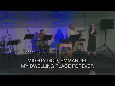 11/13/22 - Samson’s Revenge - Judges 15:1-20