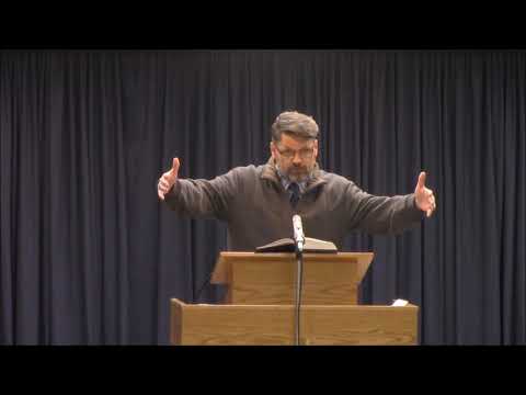 Trust Like a Mountain - Psalm 125:1-2