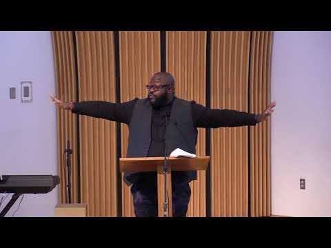 Eric Mason - Ephesians 5:15-20