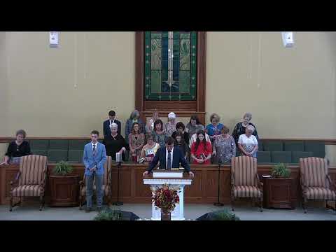 Romans 10:12-21 'Send the Light' 9/19/21