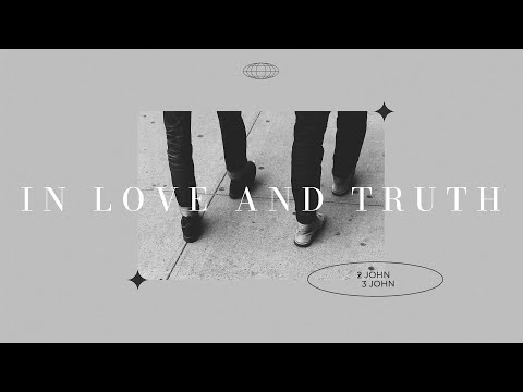 Cautionary // 2 John 1:7-11