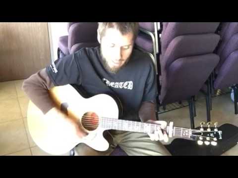 He Is Jehovah / City Of God (Psalm 87:1-3)