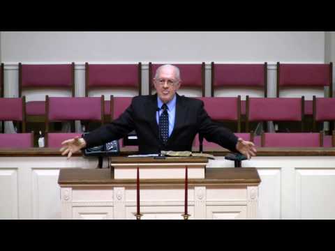 10/16/16 "Truth You Can Praise" (Psalm 33:1-4) Rev. Richard Harris