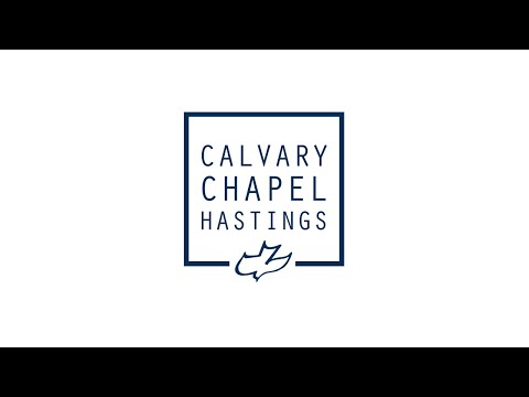 Hebrews 10:5-7 | The Body of Christ | Doug Keen