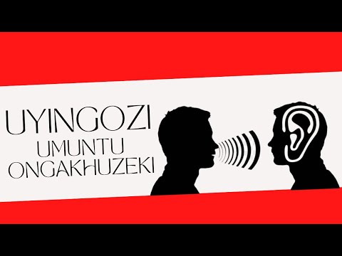 Ngiyakwazi yini ukukhuzeka? | Fr. T Ngcobo reflects | Exodus 40:16-38