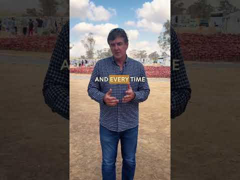 We have to pay attention