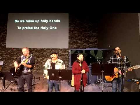 11-25-20 Micah 1:1-7