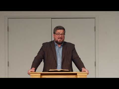 Psalm 105:1-6 | Rejoice All You Who Seek the LORD