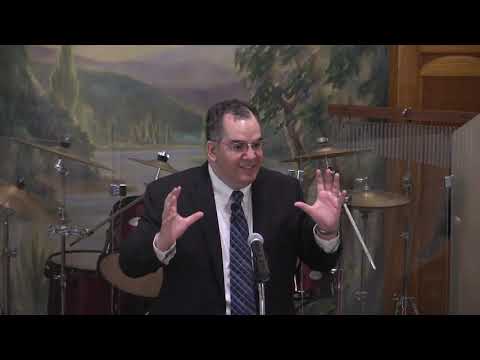 "Not All Israel is Israel" Romans 9:6-13