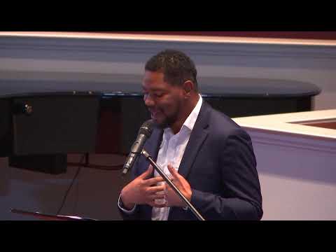 The Ripple Effect of Thank You | Philippians 1:3-11 | Min.Gary Walker