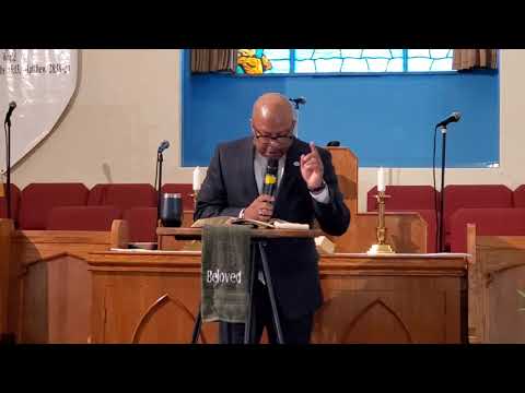 "God's Guiding Presence" Exodus 40:34-38