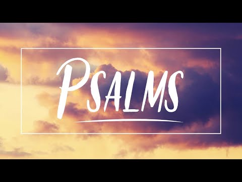 8:30 Sunday Service | September 5, 2021 | Psalm 31:1-24